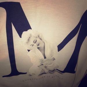 Marilyn Monroe T-shirt